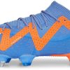 Intersport Puma Future Ultimate Low MxSG (107209)blue glimmer/white/ultra orange Puma Future Ultimate Low MxSG (107209)