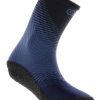 Chaussures running Intersport Skinners Compression Sock Shoes grey XS