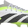 Adidas Predator Accuracy.1 FG Intersport Adidas Predator Accuracy.1 FGcloud white/core black/lucid lemon