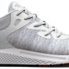 Intersport Under Armour Charged Breathe 2 Knit Spikeless Halo Gray White Chaussures de golf