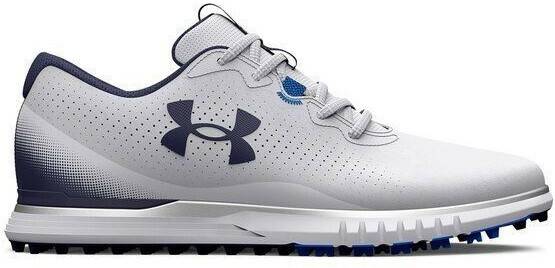 Chaussures de golf Intersport Under Armour Glide SL white 100000337204