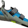 Intersport Boreal Beta Eco blue heather Chaussons d&escalade