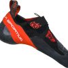 La Sportiva Skwama Intersport La Sportiva Skwamablack/poppy