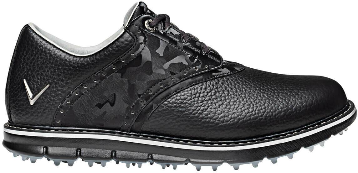 Intersport Callaway Lux Golf Shoe black Chaussures de golf