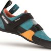 Intersport Scarpa Force VWomen (Icefall-Mandarin) Scarpa Force V