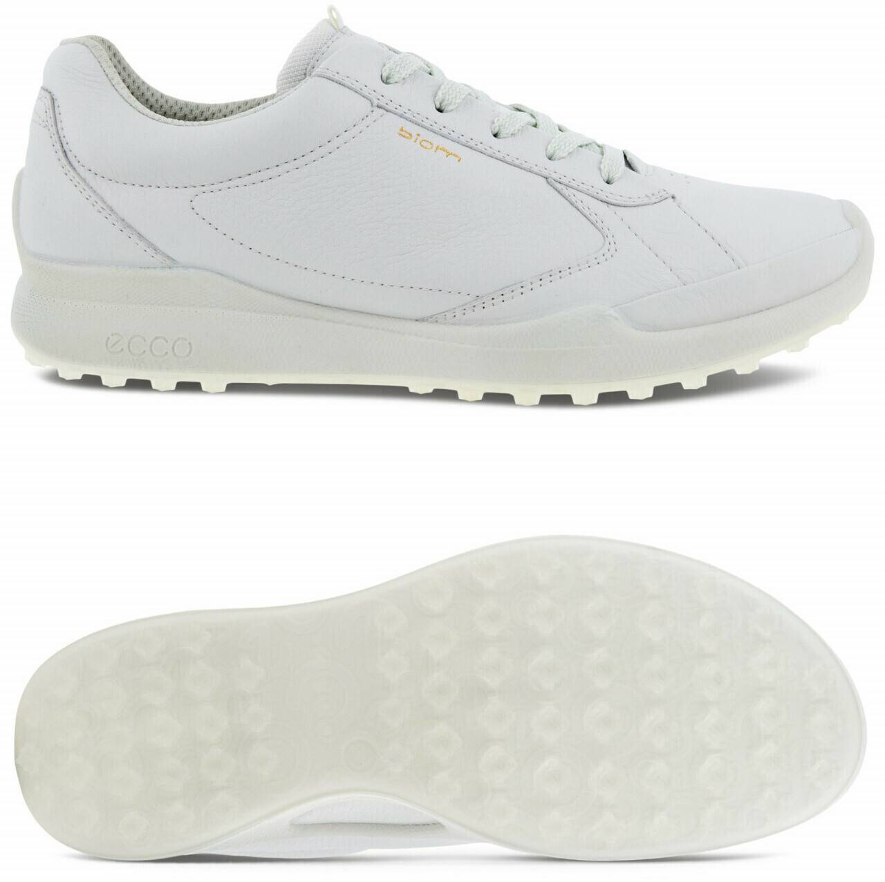 Intersport Ecco Biom Golf Hybrid Hydromax Women (100573)white Ecco Biom Golf Hybrid Hydromax Women (100573)