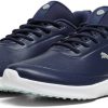 Chaussures de golf Intersport Puma Laguna Fusion WP puma navy-puma white 05