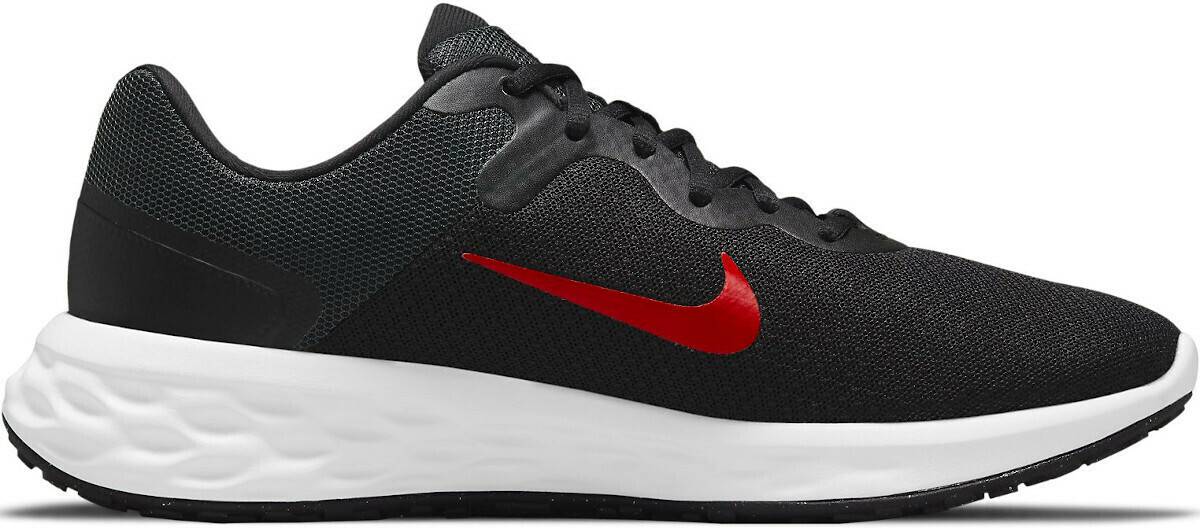 Intersport Nike Revolution 6 Next Natureblack/university red/anthracite Nike Revolution 6 Next Nature