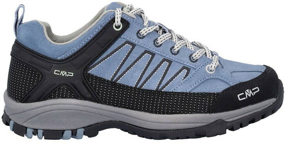 Chaussures randonnée Intersport CMP Hiking Shoes Women (31Q4806)blue