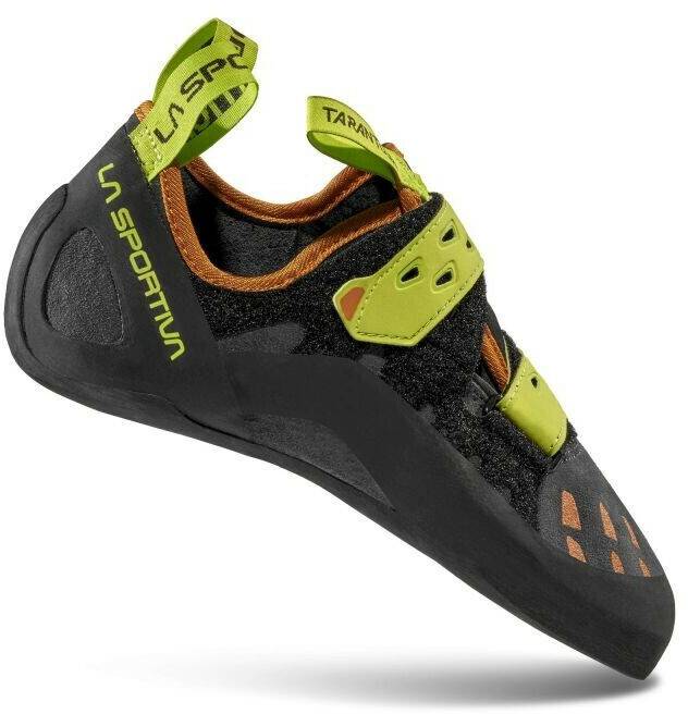 Intersport La Sportiva Tarantula (30J999311999311)(30J900729) carbon/lime punch La Sportiva Tarantula (30J999311999311)